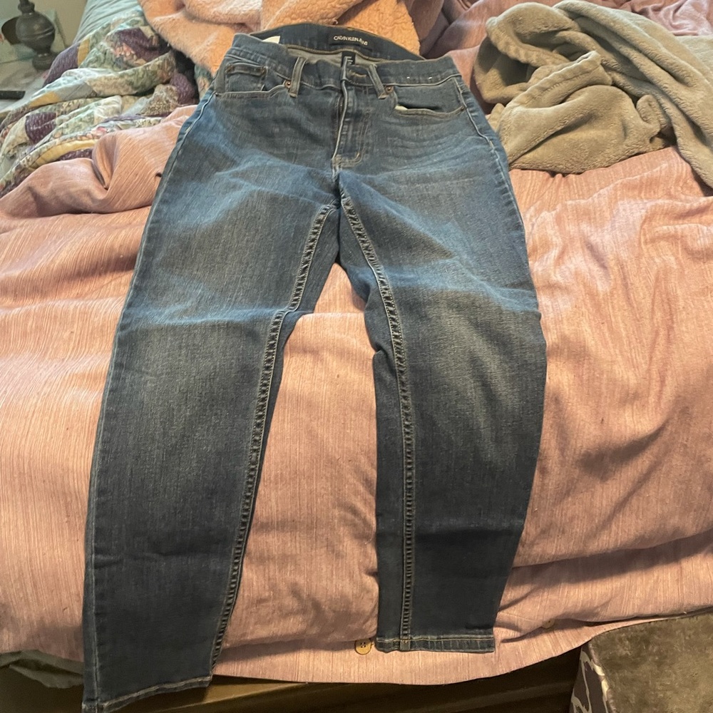 Calvin Klein jeans